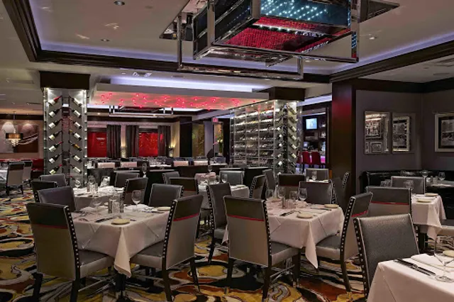 Vic & Anthony's Steakhouse