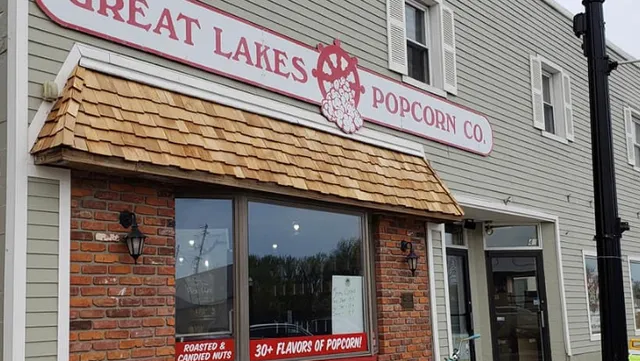 Great Lakes Popcorn Co