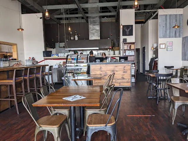 Kin Khao Thai Eatery