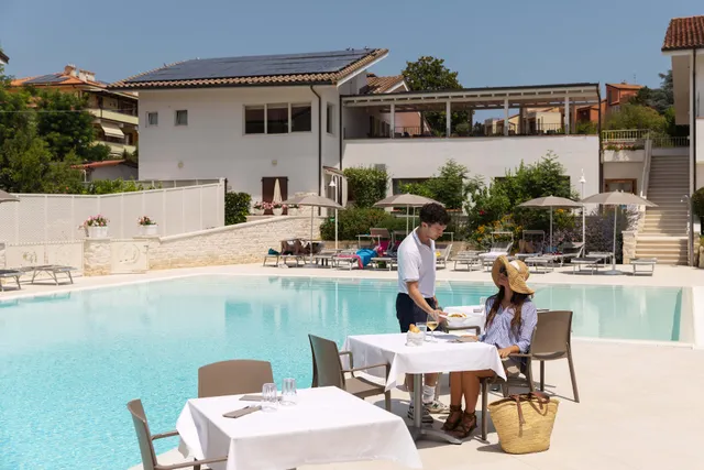 Hotel Giardino Suites&Spa Numana