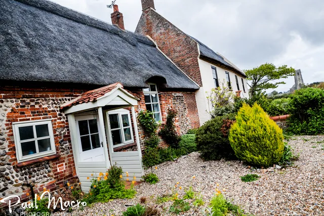 Church Farm Cottage Haysbro