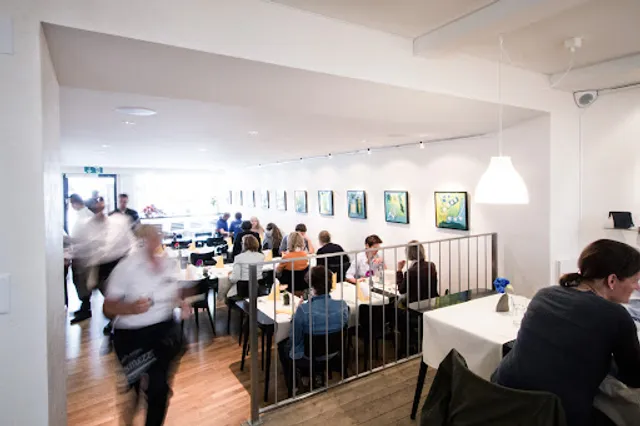 Crêperie Intermezzo