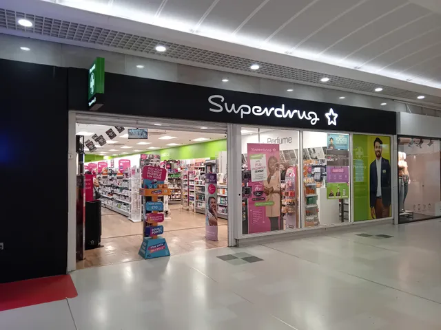 Superdrug