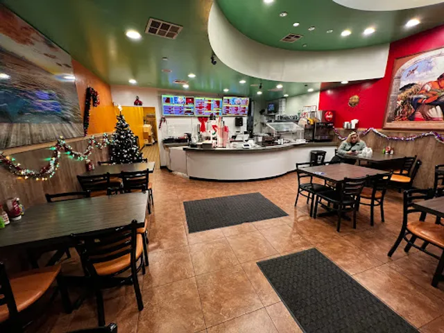 El Sol Mexican Restaurant