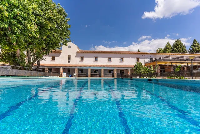 Albergue Juvenil Marbella