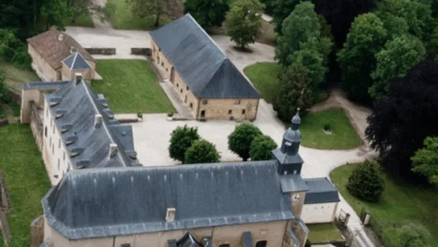 Château de Cons-la-Grandville