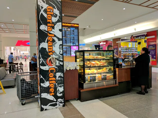 Gloria Jean's Merrylands