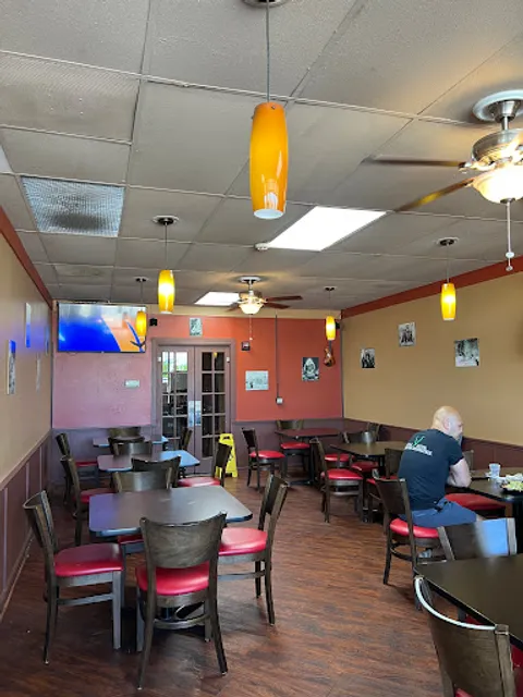 MazMez Middle Eastern Grill