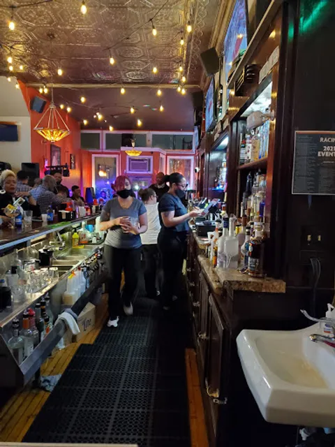 Taste of Soul Bar & Grill 262