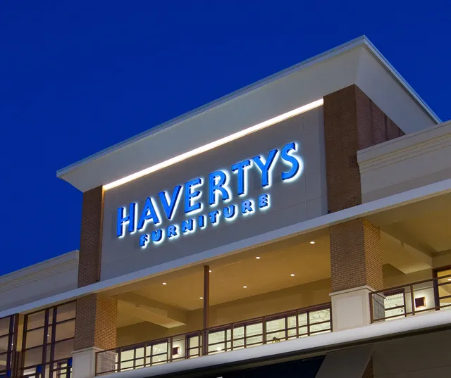 Havertys Furniture