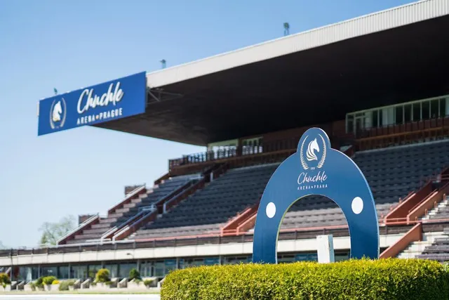 B&B Chuchle Arena Praha
