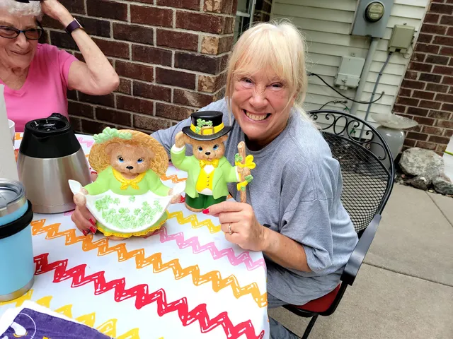 Always Creative Ceramics