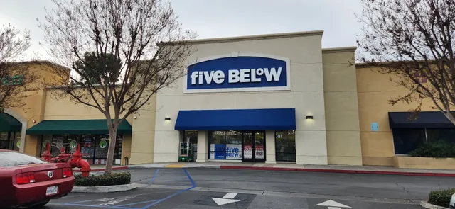 Five Below