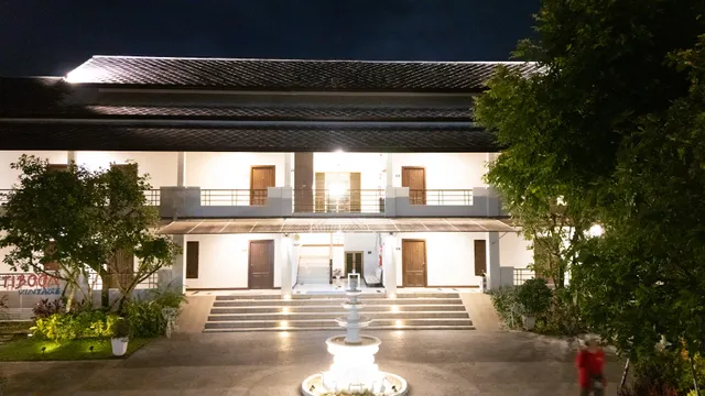 โรงแรมฤทธิบูรณ์ วินเทจ