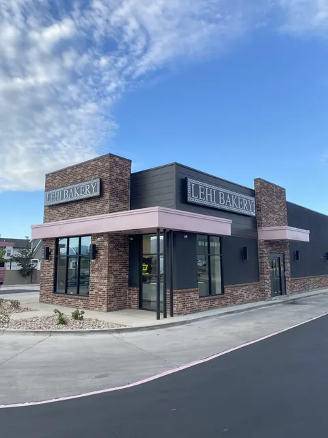 Lehi Bakery Highland