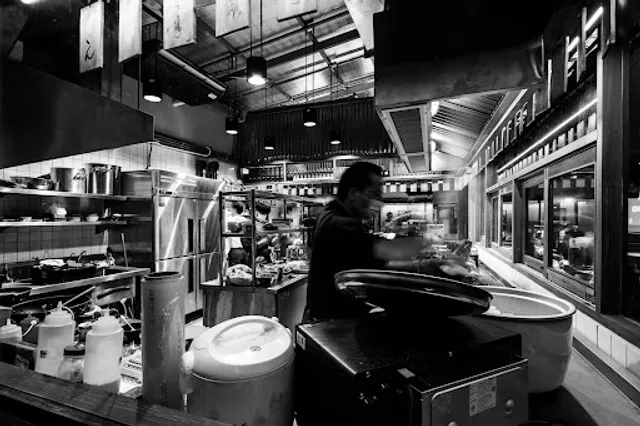 Nihon Saiseisakaba Sathorn