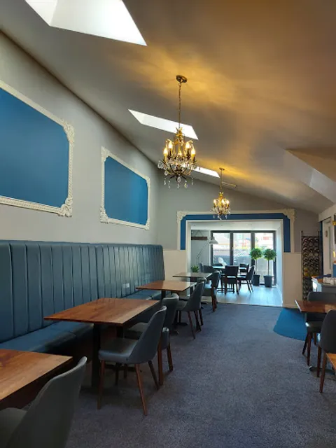 Sea Breeze Restaurant