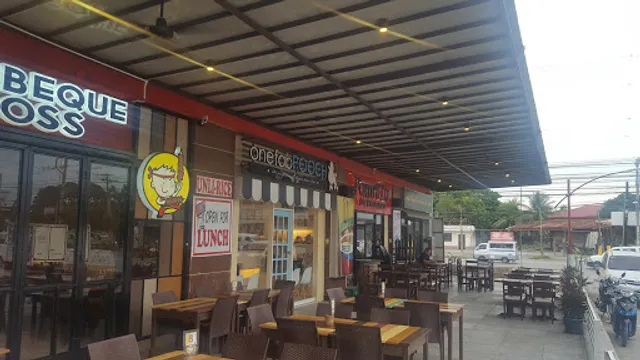 Barbeque Boss Lanang Branch