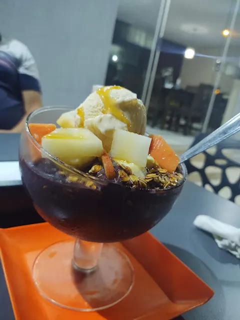 Açai & Cia