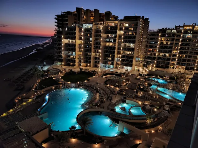 Las Palomas Edificio Diamante (A)