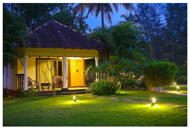 Seclude Kerala, Marari Sands