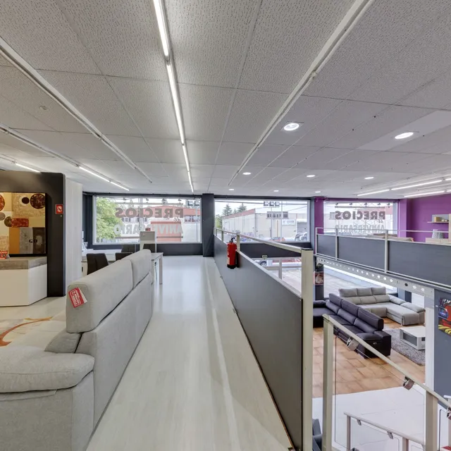 El Rebajón de la Ardilla