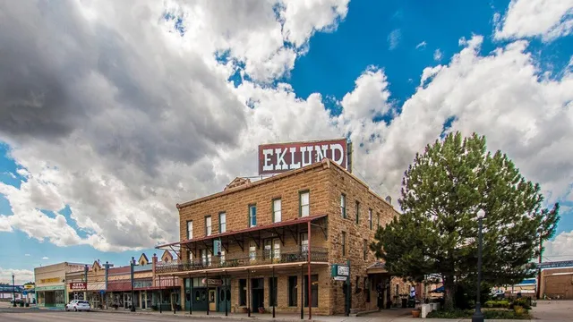 Hotel Eklund