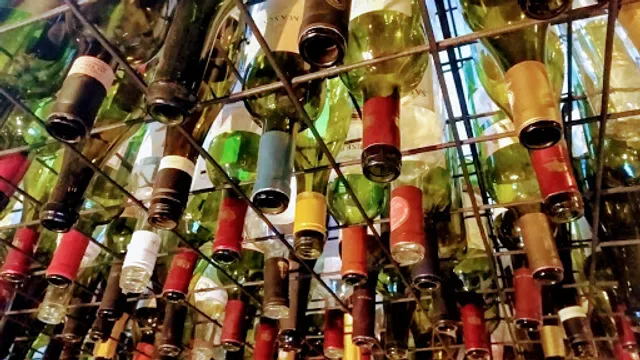 Pizzaria Atelier Gastronômico Pizzas e Vinhos