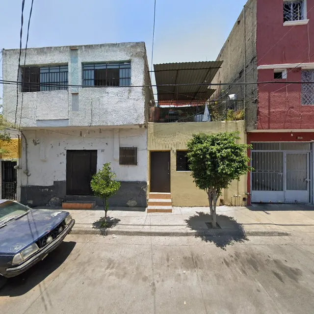 La Ilegal Hamburgueseria