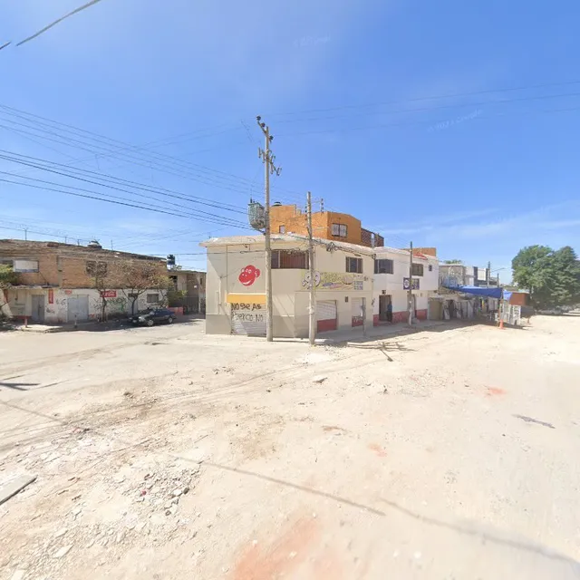 Zoo Pizza La Jalisco