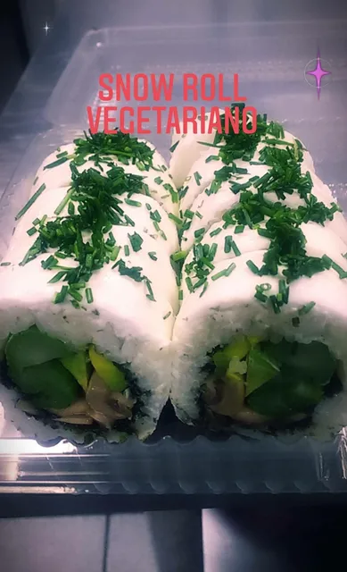 Santo Sushi Chiguayante