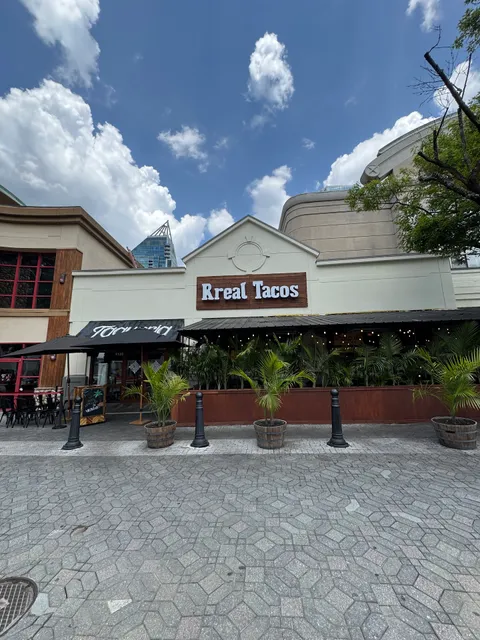 Rreal Tacos - Buckhead