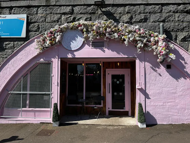 Sweet Mumma's Kitchen