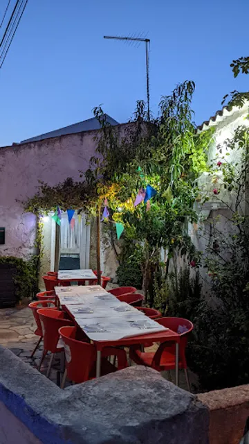 Restaurante O Pescador