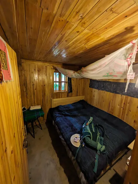 Big Tree Hmong Homestay