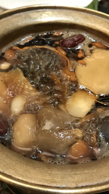 Xiaobeilou Health Zhuti Restaurant Wulihe Shop