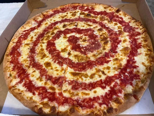 Sam's Boardwalk Style Pizza & Dairy Bar