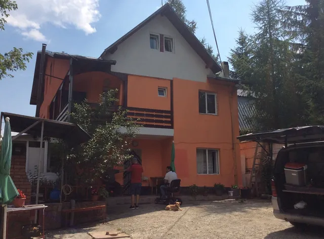 Pensiunea „Alexia”