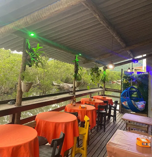 Restaurante rancho sup