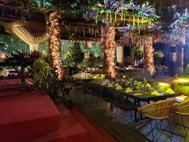 Mount Sinai Cultural Center in Av. loma de la Palma 200, Lomas de