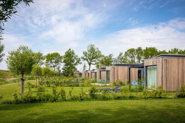 Roompot Park Wijdenes