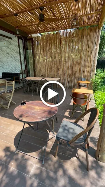 The Humble Jack : Cafe&Bistro