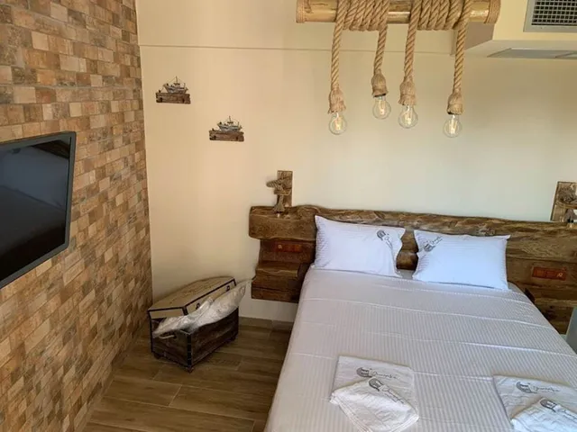 Oniropetra Pelion Hotel