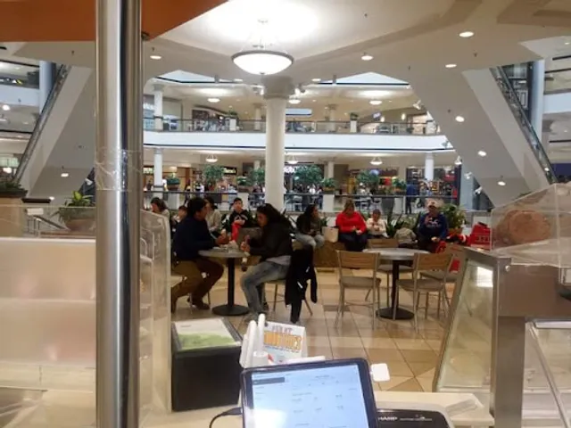 Shake Shop Creamery "Hershey's Ice Cream" previously known as Hershey's Shake Shop