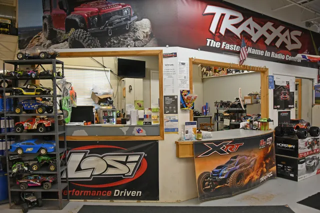 Discount America Hobby & Motor Sports