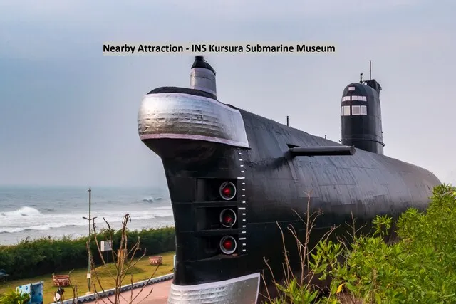 OYO 14178 Hotel Sea City