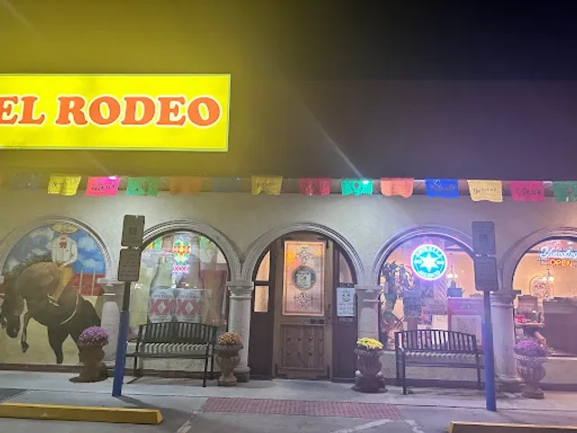 El Rodeo