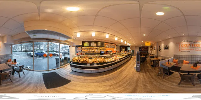 Bäckerei Hendker GmbH