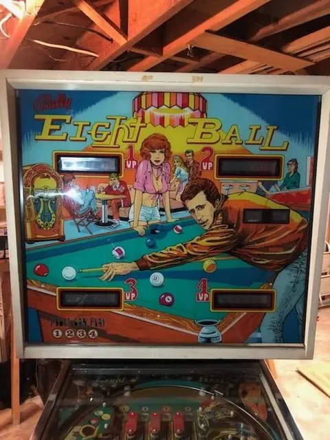 Midnight Arcade Repair & Service