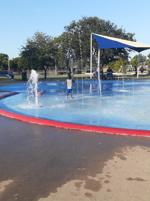 Danieldale Sprayground